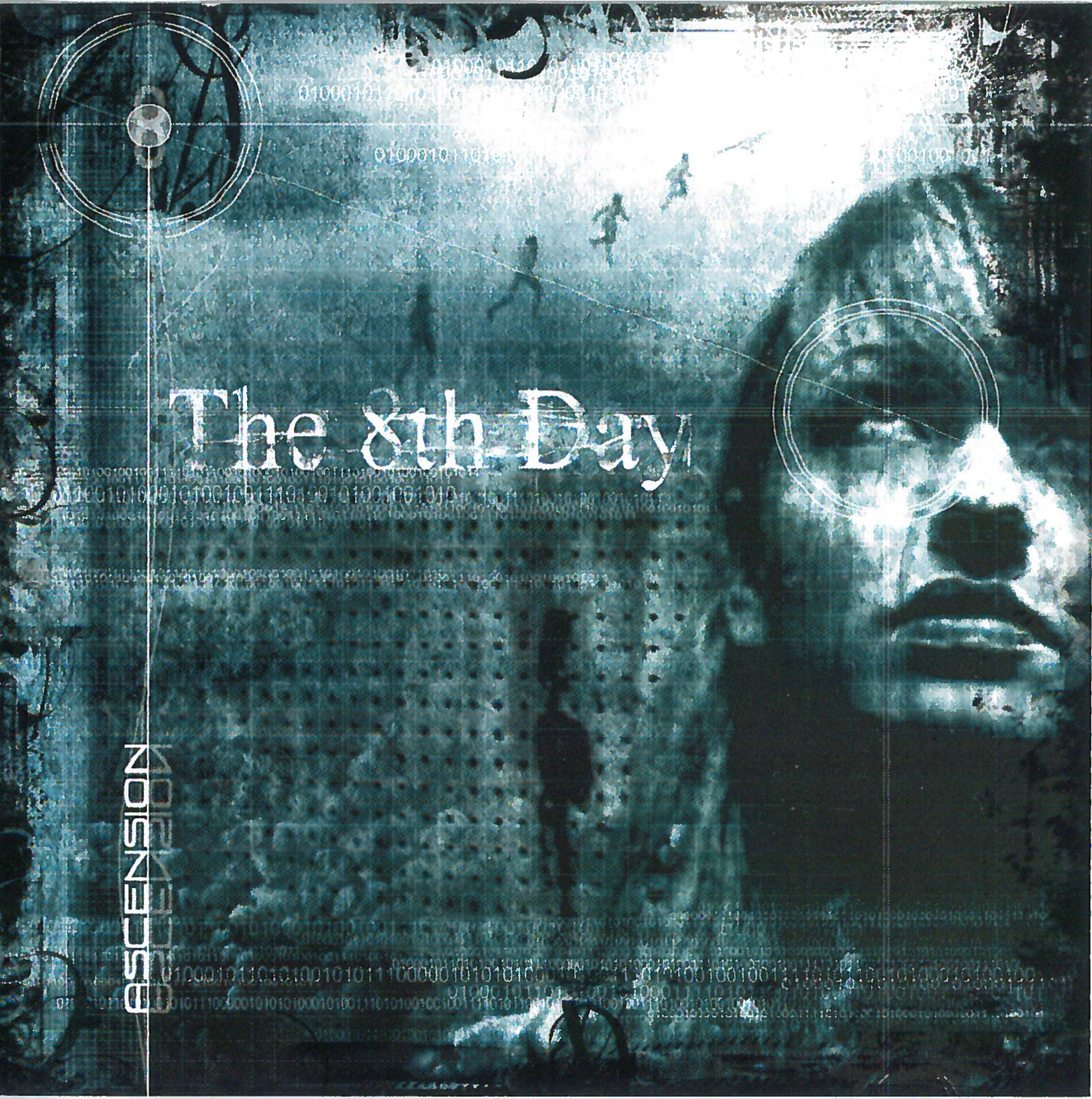 The 8th day с