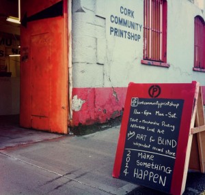 Cork_Community_Printshop