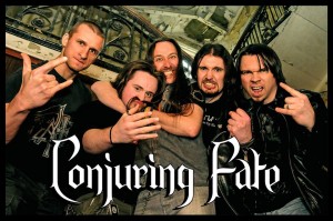 conjuring_fate_band