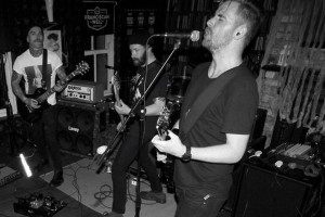 Destriers - Cynosure Destriers - Cynosure